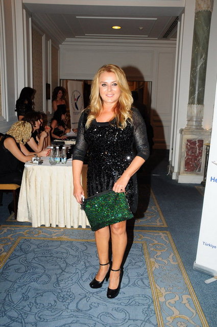 NURAY FENERCİOĞLU