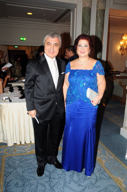 FİGEN - HAYATİ BABAOĞLU