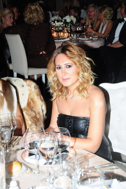 EBRU KADAYIFÇIOĞLU