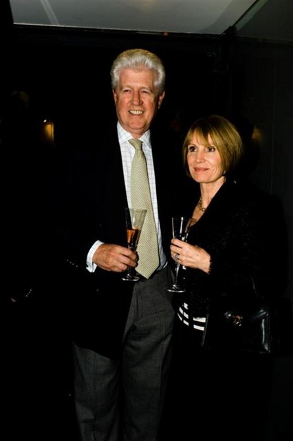MR&MRS. EDWARD ASPERY