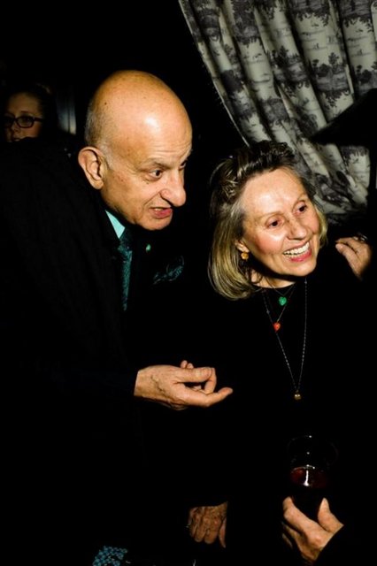 MR&MRS.NAİM ATALLAH