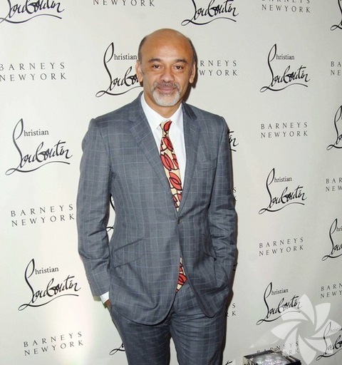 Christian Louboutin