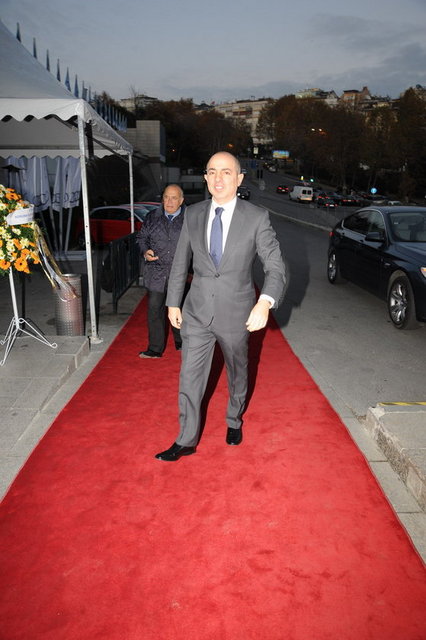 EDİP İLKBAHAR