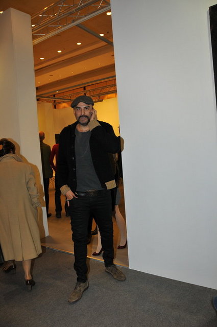 MURAT EVLİYAOĞLU