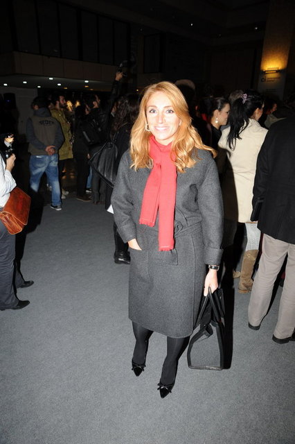 DİLEK HANİF