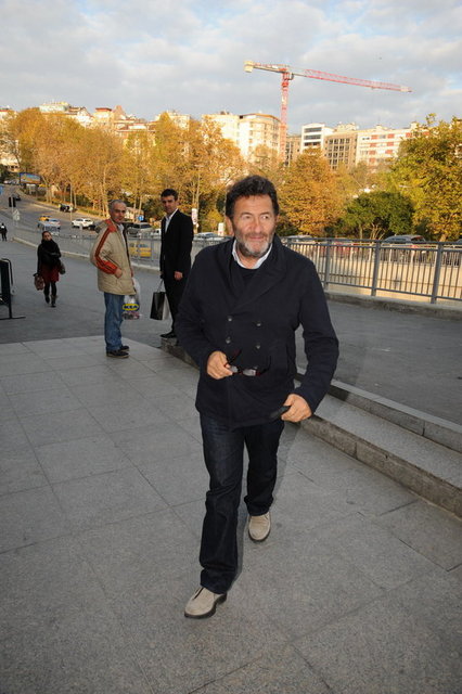 MUSTAFA TAVİLOĞLU