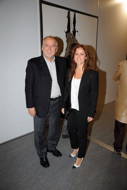 TURGUT - SUZAN TOPLUSOY