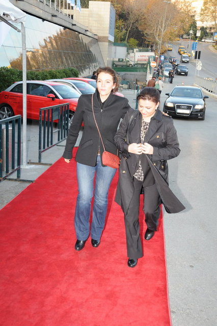ASLI SOYAK