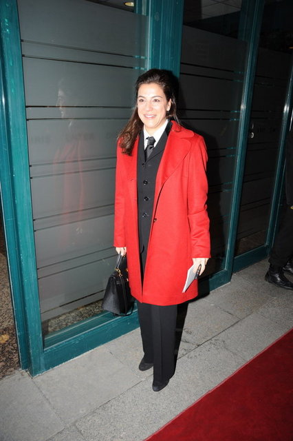 MERVE GÜRSEL