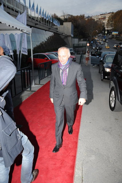 SÜLEYMAN KOSİF