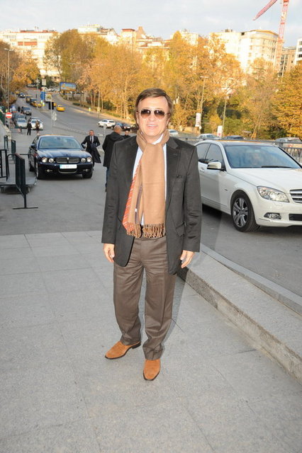 EROL EVGİN