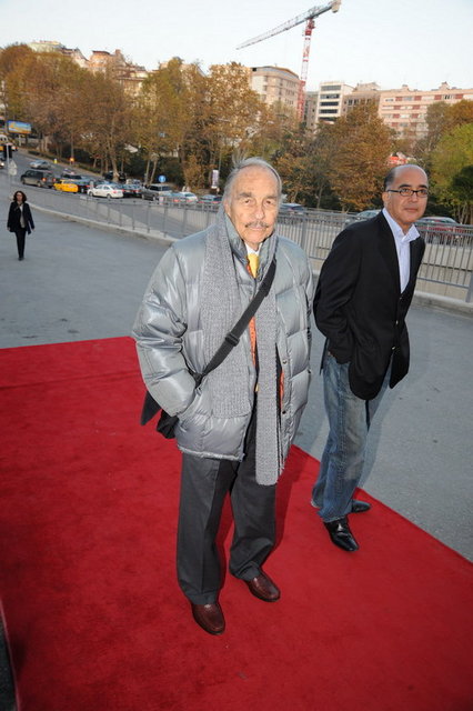 BURHAN DOĞANÇAY