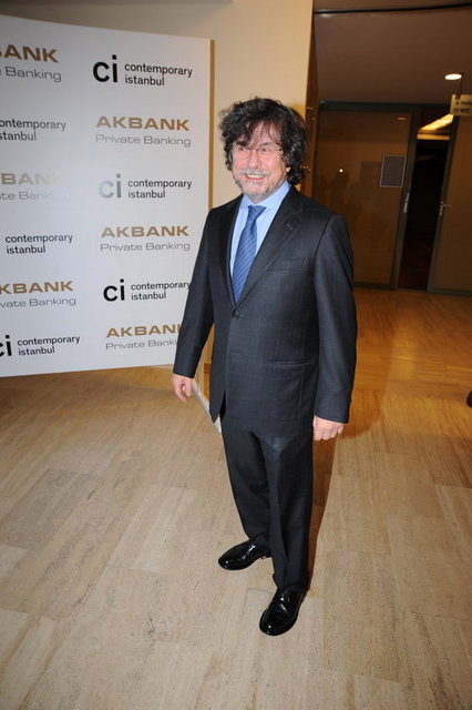 FARUK ECZACIBAŞI