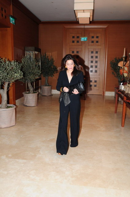 MERVE GÜRSEL