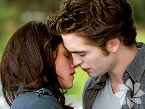 Kristen Stewart ve Robert Pattinson