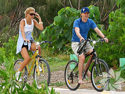 Kate Hudson ve Owen Wilson