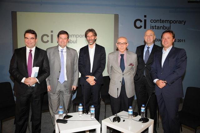 LEVENT OĞUZ, AZİZ KARADENİZ, SARUHAN DOĞAN,DAĞHAN ÖZİL, HASAN BÜLENT KAHRAMAN,DOĞAN KARADENİZ