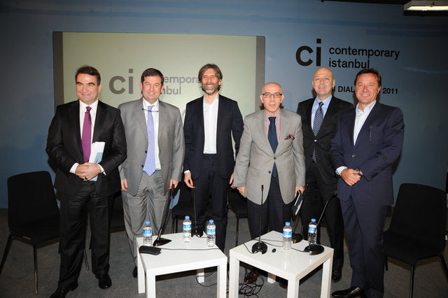 LEVENT OĞUZ, AZİZ KARADENİZ, SARUHAN DOĞAN,DAĞHAN ÖZİL, HASAN BÜLENT KAHRAMAN,DOĞAN KARADENİZ