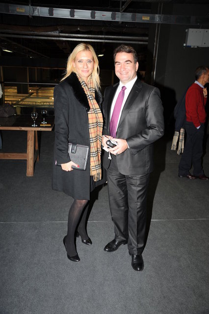 ÖZLEM DALGA, LEVENT OĞUZ