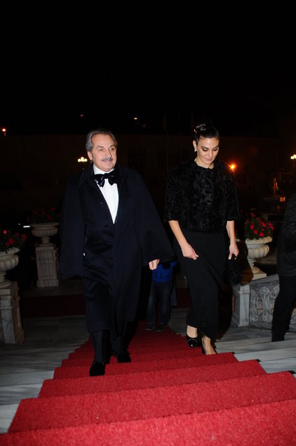 ALİ DİNÇKÖK 