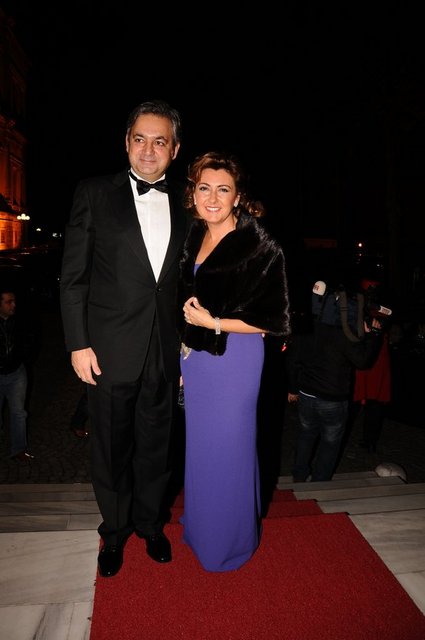 MEHMET ALİ,ARZUHAN YALÇINDAĞ