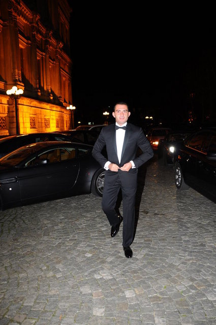 ÖMER GÜRSOY