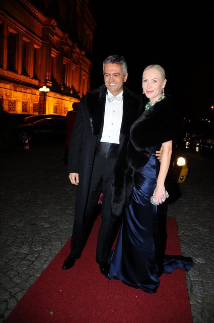 MURAT -ARZU ATABARUT