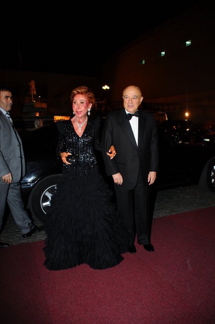 BELKIS - EROL SABANCI 