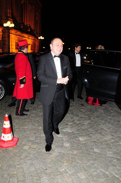ÖMER SABANCI