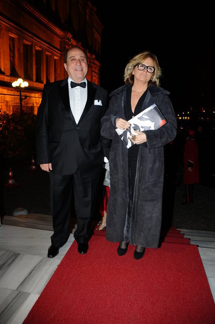 NURİ - FATMA ÇOLAKOĞLU 