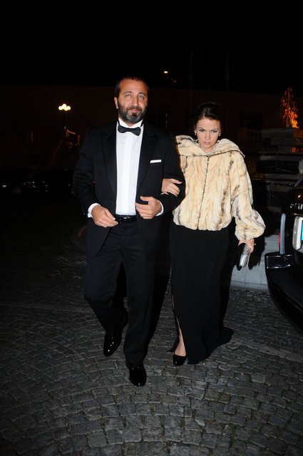 ERKUT- ASLI SOYAK 
