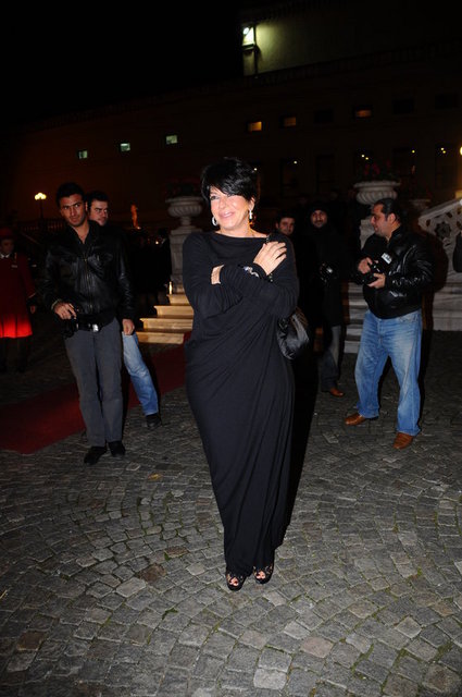 BERNA AKAR 