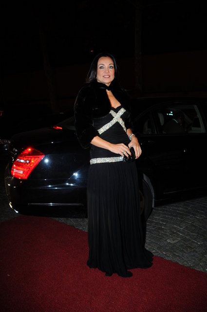 AYSUN KİBAR 