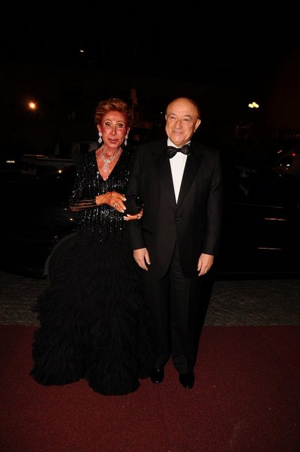 BELKIS - EROL SABANCI 