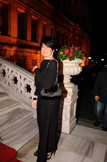 BERNA AKAR 