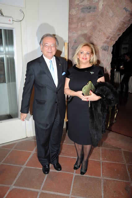 KENAN - SILVIA MARGİPLİ