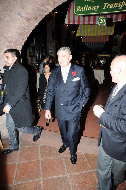 RAHMİ KOÇ 