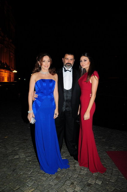 BANU ÇARMIKLI