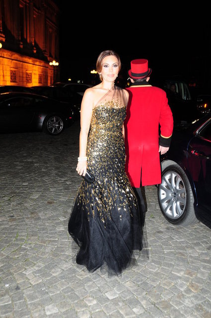 FERYAL GÜLMAN 