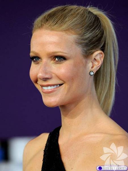 At kuyruğu ile yüzünüzün güzelliğini ortaya çıkarın