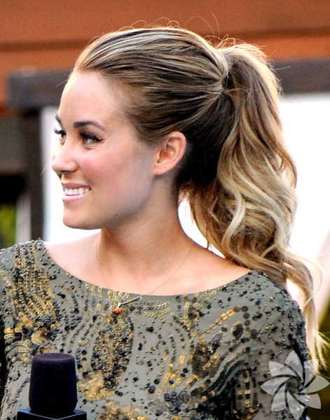 At kuyruğu ile yüzünüzün güzelliğini ortaya çıkarın