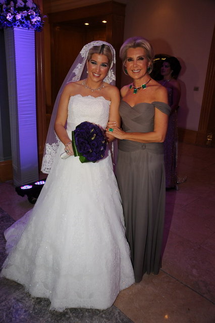 EMİNE HATAYLI HAN, FATOŞ HATAYLI