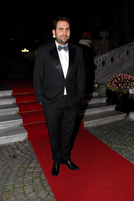 ÖMER TAVİLOĞLU