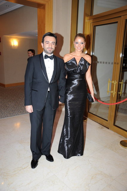 MURAT - ESRA AŞIK