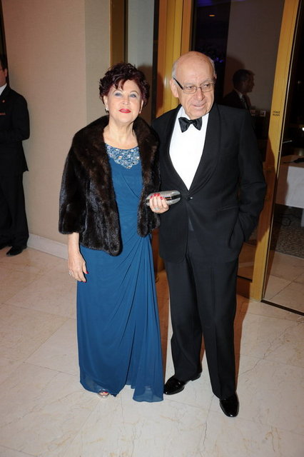 YILDIZ - PINAR ARAN 