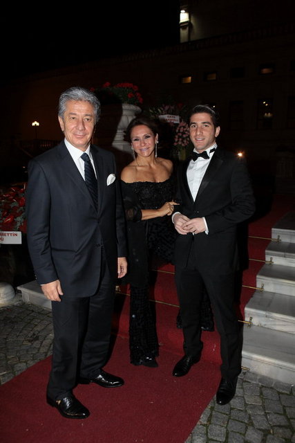 SEDAT, YASEMİN, ALİHAN ALOĞLU