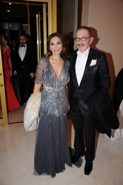 FERYAL - KEMAL GÜLMAN 