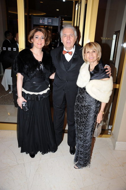 İPEK, EBRU, HALUK SANVER