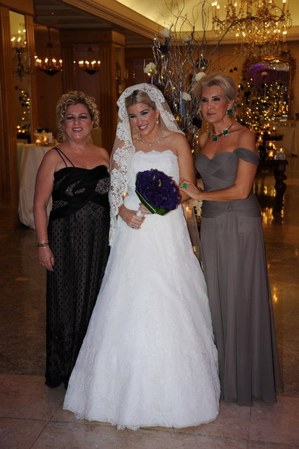 AYFER HAN, EMİNE HATAYLI HAN, FATOŞ HATAYLI