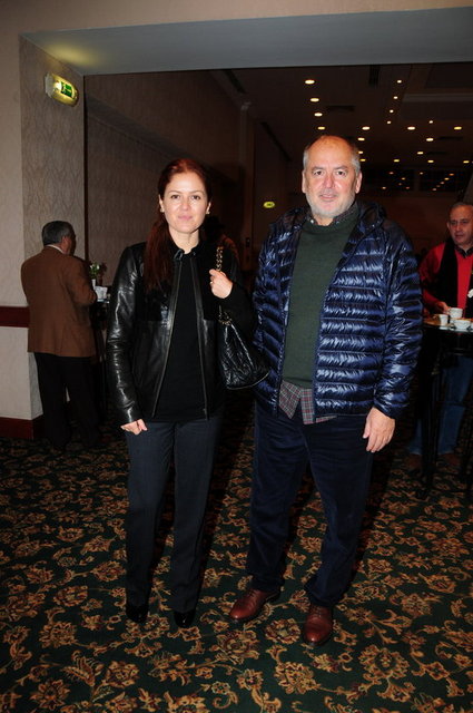 SUZAN - TURGUT TOPLUSOY